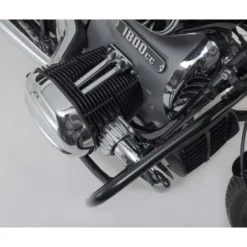 Barra Protezione Motore Sw-Motech Nero SBL.07.909.10000/B