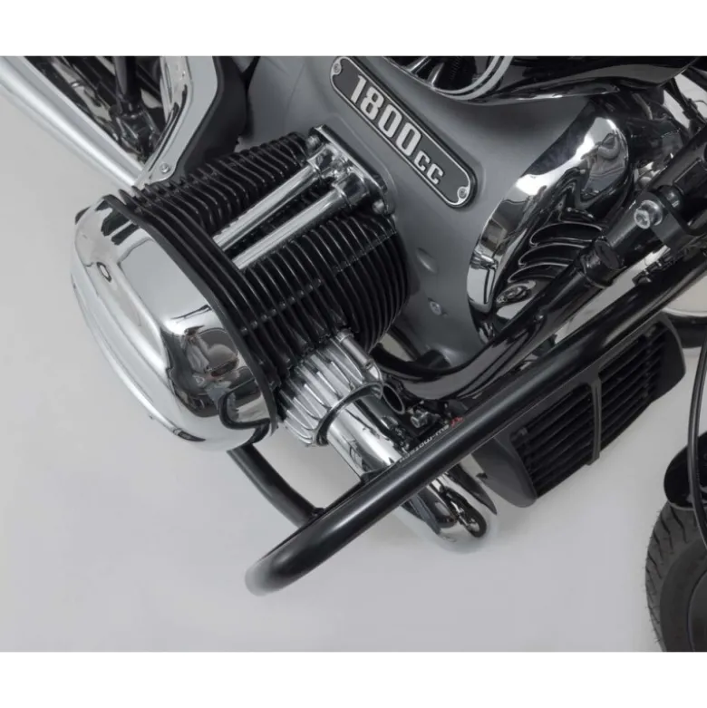 Barra Protezione Motore Sw-Motech Nero SBL.07.909.10000/B