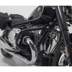 Barra Protezione Motore Sw-Motech Nero SBL.07.909.10000/B