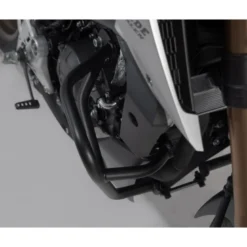 Barra Protezione Motore Sw-Motech Nero SBL.01.973.10000/B