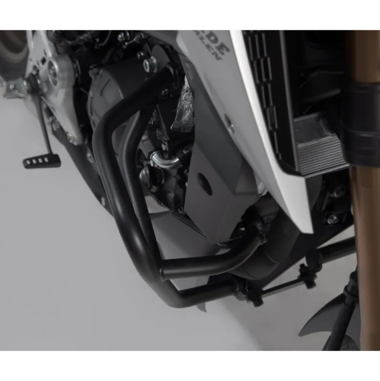 Barra Protezione Motore Sw-Motech Nero SBL.01.973.10000/B