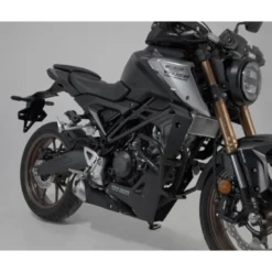 Barra Protezione Motore Sw-Motech Nero SBL.01.973.10000/B