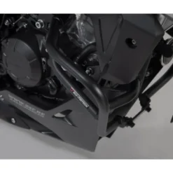 Barra Protezione Motore Sw-Motech Nero SBL.01.973.10000/B