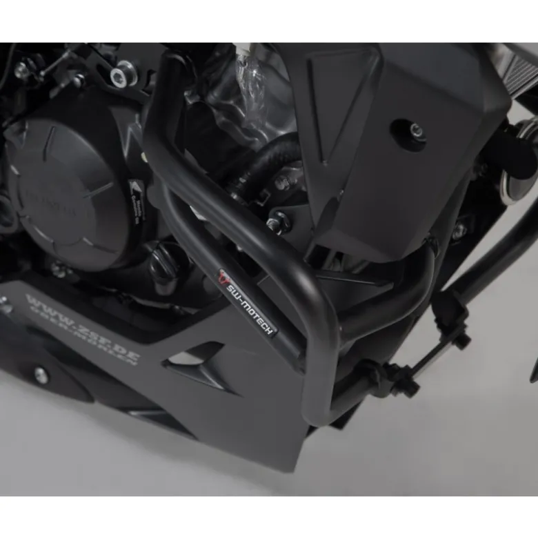 Barra Protezione Motore Sw-Motech Nero SBL.01.973.10000/B
