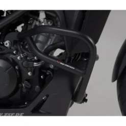 Barra Protezione Motore Sw-Motech Nero SBL.01.973.10000/B