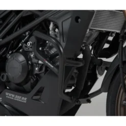 Barra Protezione Motore Sw-Motech Nero SBL.01.973.10000/B