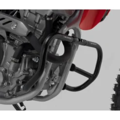 Barra Protezione Motore Sw-Motech Nero SBL.01.877.10001/B