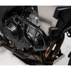 Barra Protezione Motore Sw-Motech Nero SBL.01.746.10000/B