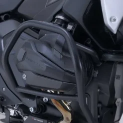 Barra Protezione Motore Sw-Motech Nero SBL.07.975.10000/B