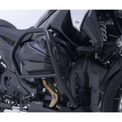 Barra Protezione Motore Sw-Motech Nero SBL.07.975.10000/B