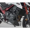 Barra protezione motore Sw-Motech Nero SBL.01.971.10000/B