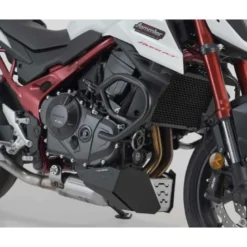 Barra protezione motore Sw-Motech Nero SBL.01.971.10000/B