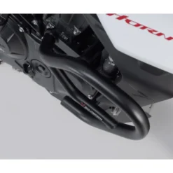 Barra protezione motore Sw-Motech Nero SBL.01.971.10000/B