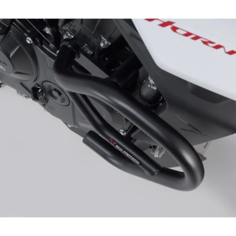 Barra protezione motore Sw-Motech Nero SBL.01.971.10000/B