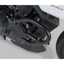Barra protezione motore Sw-Motech Nero SBL.01.971.10000/B