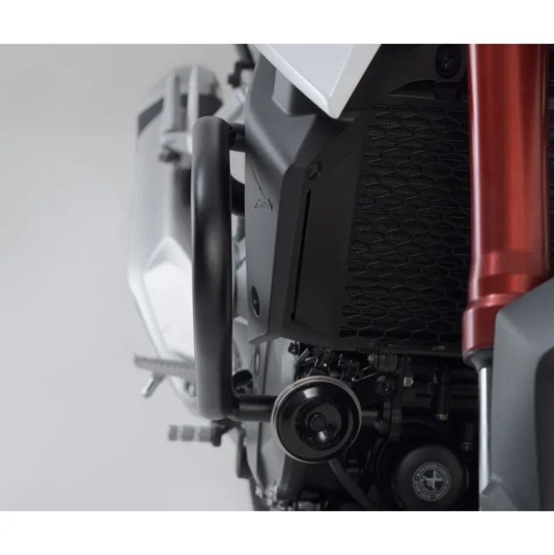 Barra protezione motore Sw-Motech Nero SBL.01.971.10000/B