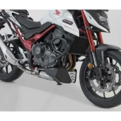 Barra protezione motore Sw-Motech Nero SBL.01.971.10000/B
