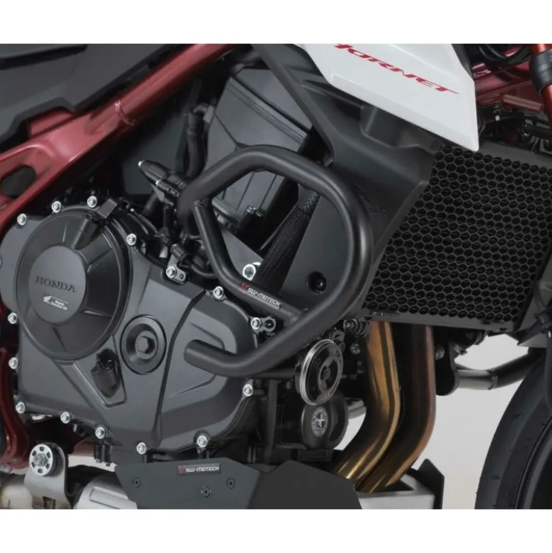 Barra protezione motore Sw-Motech Nero SBL.01.971.10000/B