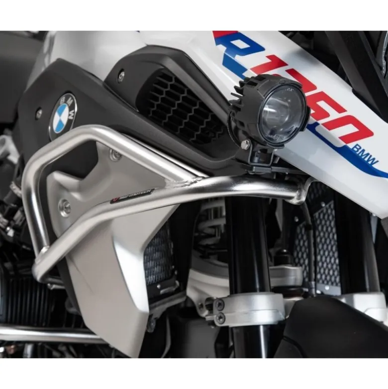Barra Protezione Superiore Acciaio Inox Sw-Motech SBL.07.870.10100