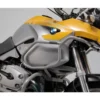 Barra Protezione Superiore Sw-Motech Argento SBL.07.552.10001/S