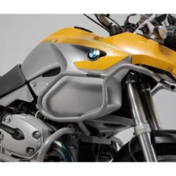 Barra Protezione Superiore Sw-Motech Argento SBL.07.552.10001/S