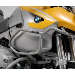 Barra Protezione Superiore Sw-Motech Argento SBL.07.552.10001/S