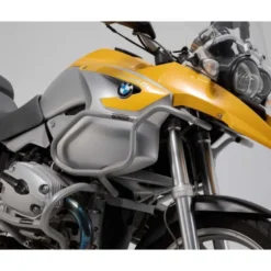 Barra Protezione Superiore Sw-Motech Argento SBL.07.552.10001/S