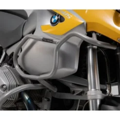 Barra Protezione Superiore Sw-Motech Argento SBL.07.552.10001/S