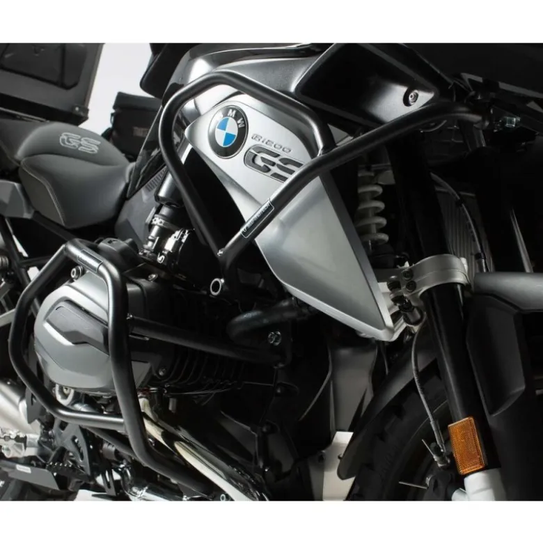 Barra Protezione Superiore Sw-Motech Nero SBL.07.788.10001/B