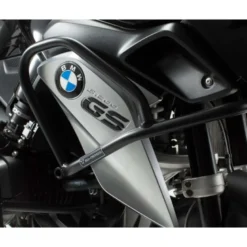 Barra Protezione Superiore Sw-Motech Nero SBL.07.788.10001/B