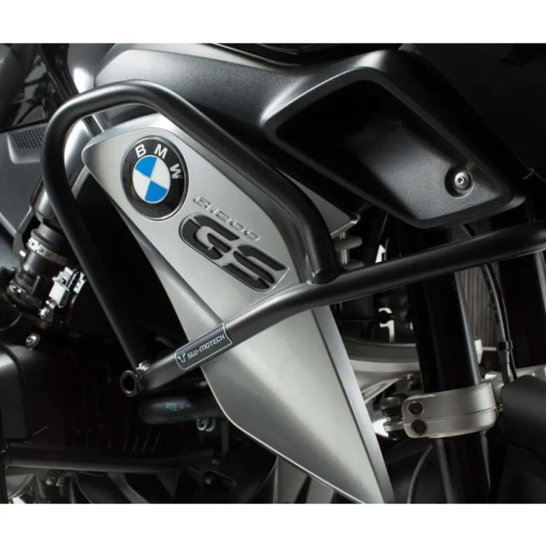 Barra Protezione Superiore Sw-Motech Nero SBL.07.788.10001/B