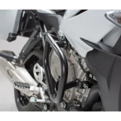 Barra Protezione Sw-Motech Nero SBL.07.592.10001/B