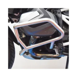 Barre Anticaduta Inferiori In Acciaio Bmw - R 1250 Gs 2018