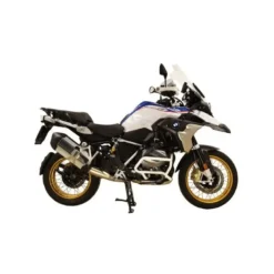 Barre Paramotore Inferiori In Ferro Testurizzato Bianco Bmw - R 1250 Gs 2018
