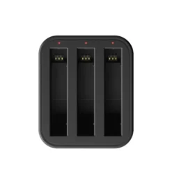 Base di Ricarica Insta360 Fast Charge Hub