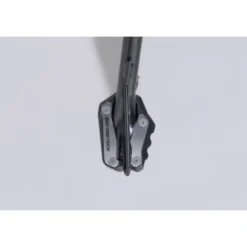Base maggiorata per cavalletto laterale Argento/Nero Suzuki GSX-S10000GX (23-)