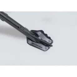 Base maggiorata per cavalletto laterale Argento/Nero Suzuki GSX-S10000GX (23-)