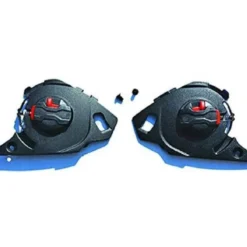 Base Placca Mentoniera Rev Dx+Sx Airoh 7050