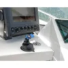 Base Ventosa Quad Lock 360