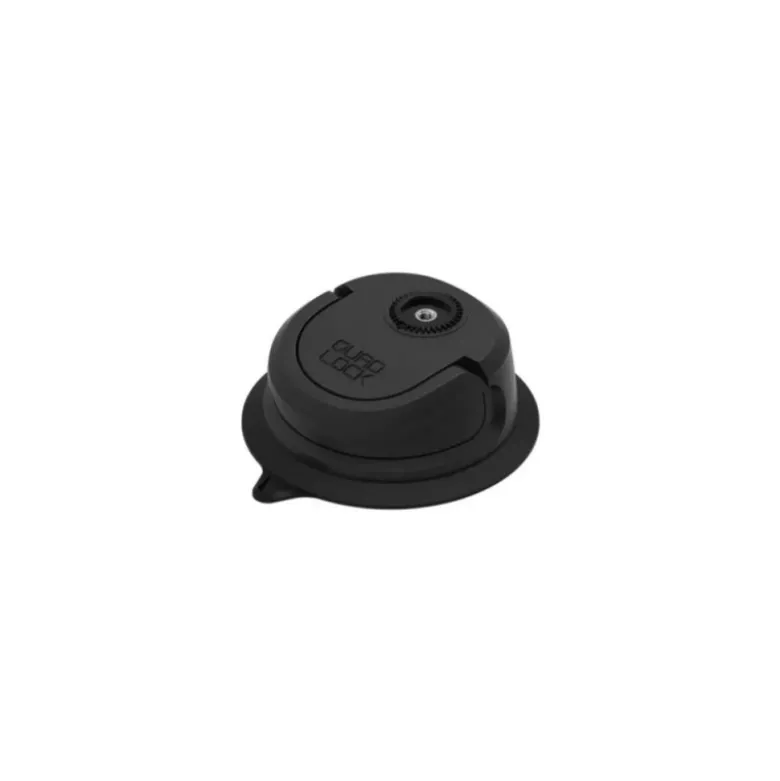 Base Ventosa Quad Lock 360