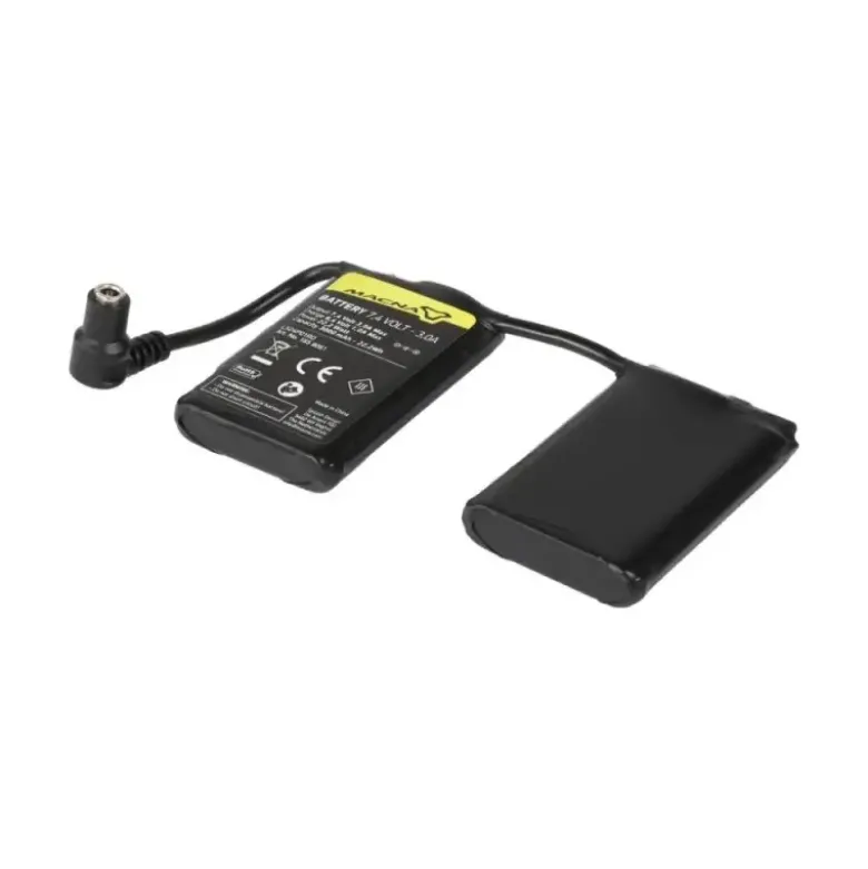 Batteria Macna 7.4V 3A per Guanti E Calzini Riscaldati