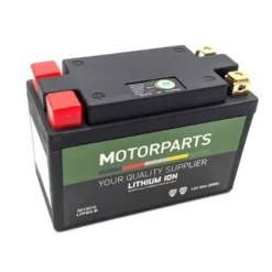 Batteria Moto Litio LFP9 Q-B 12V, 3Ah, 36Wh, 210A