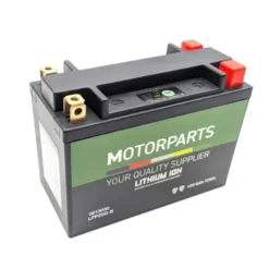 Batteria Moto Litio LFP20 Q-B 12V, 6Ah, 72Wh, 390A