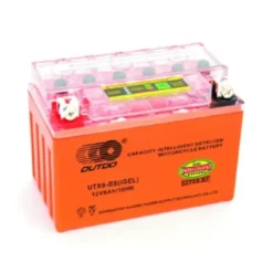 Batteria Precaricata Outdo UTX9-BS