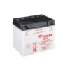 Batteria Sigillata Con Acido Yuasa 53030