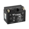 Batteria Sigillata Con Acido Yuasa TTZ14S