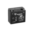 Batteria Sigillata Con Acido Yuasa YTX20L-BS