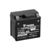 Batteria Sigillata Con Acido Yuasa YTX5L-BS