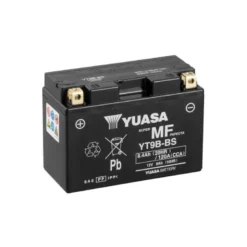 Batteria Sigillata Precaricata Yuasa YT9B