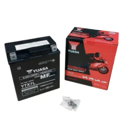 Batteria Sigillata Precaricata Yuasa YTX7L